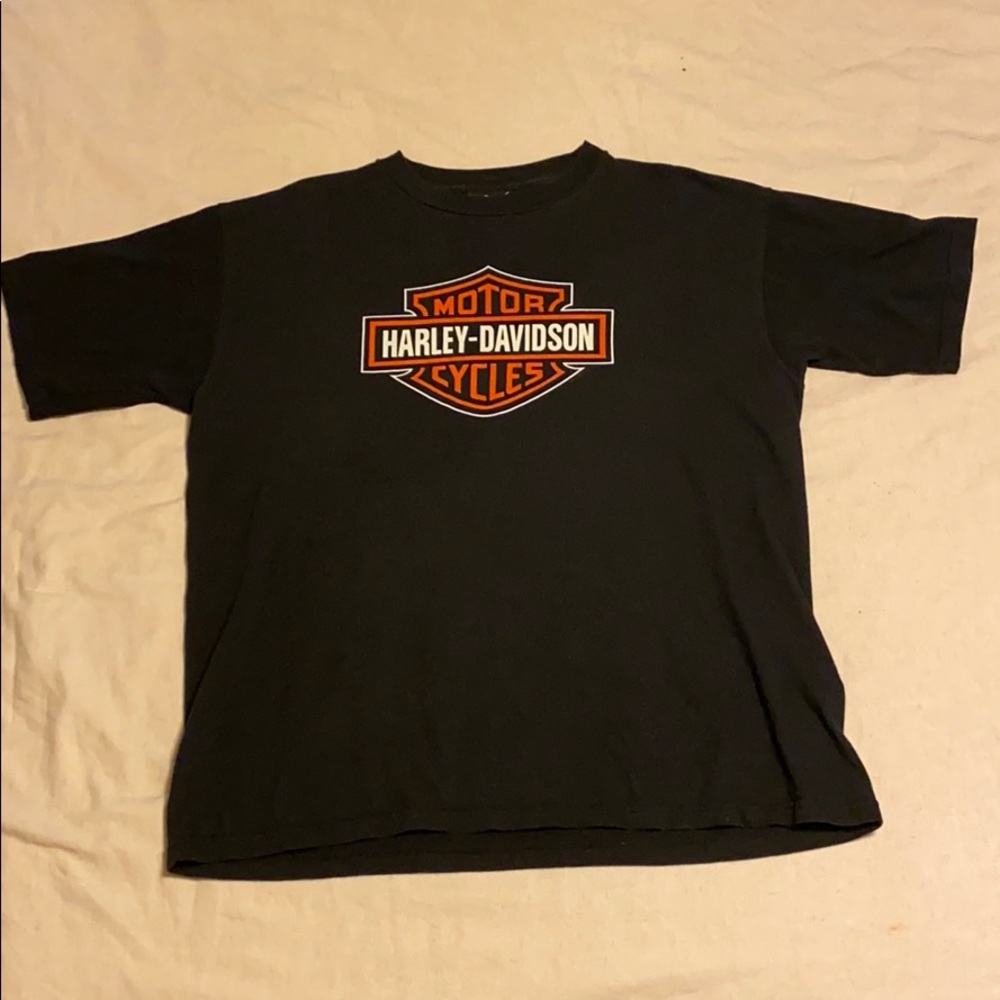 Harley-Davidson T-Shirt